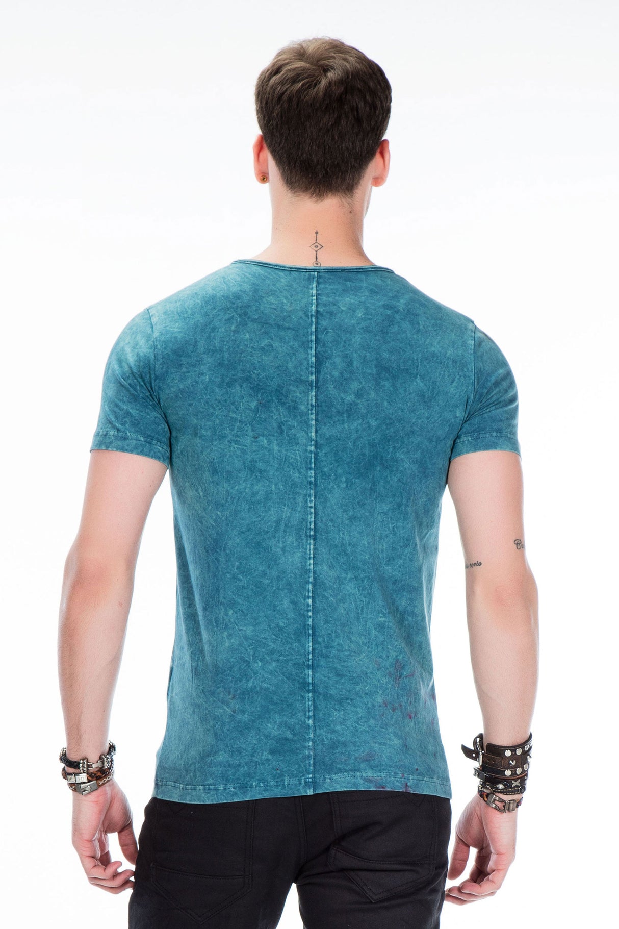 CT428 MEN'S T-SHIRT