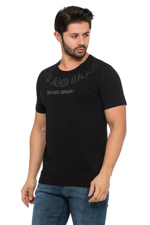CT413 MEN'S T-SHIRT