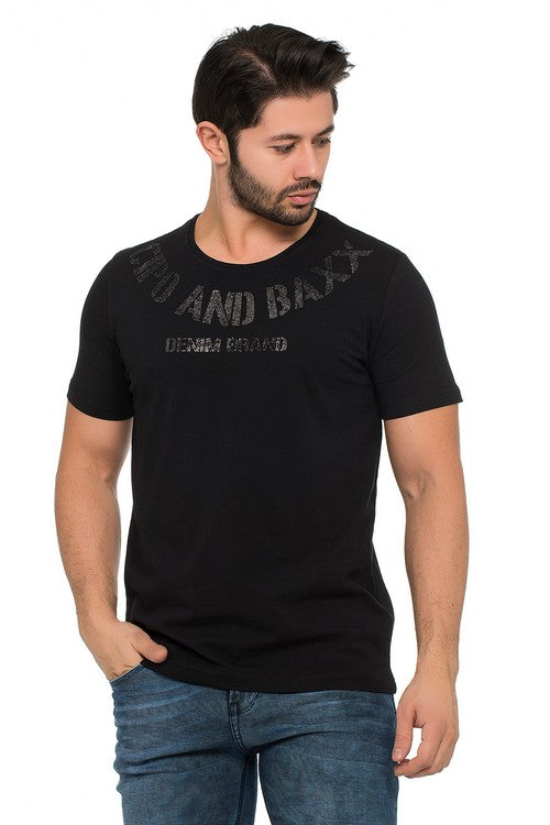 CT413 MEN'S T-SHIRT