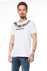CT413 MEN'S T-SHIRT