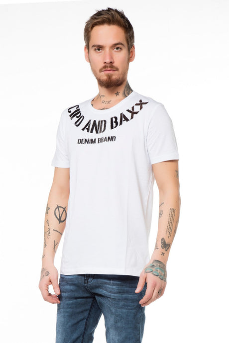 CT413 MEN'S T-SHIRT