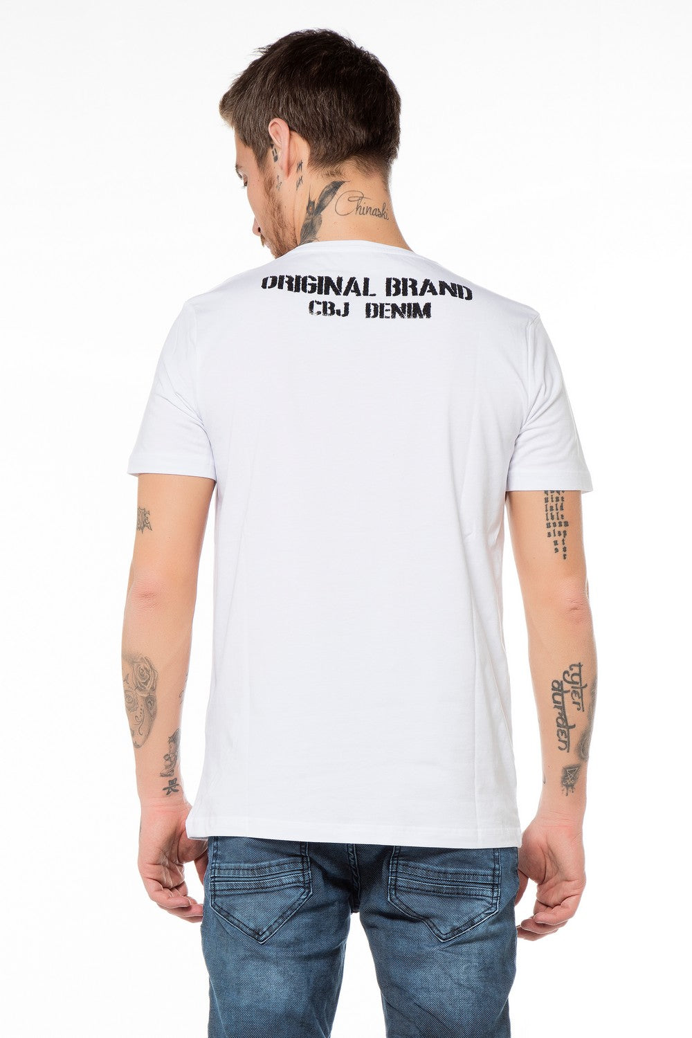 CT413 MEN'S T-SHIRT