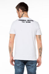 CT413 MEN'S T-SHIRT