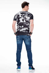 CT437 MEN'S T-SHIRT