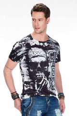 CT437 MEN'S T-SHIRT