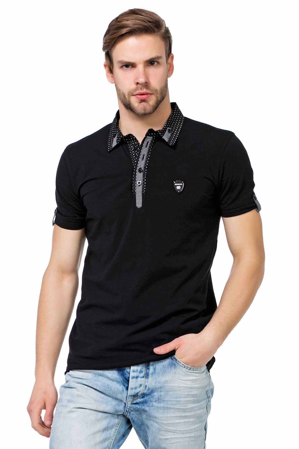 CT400 MEN'S T-SHIRT