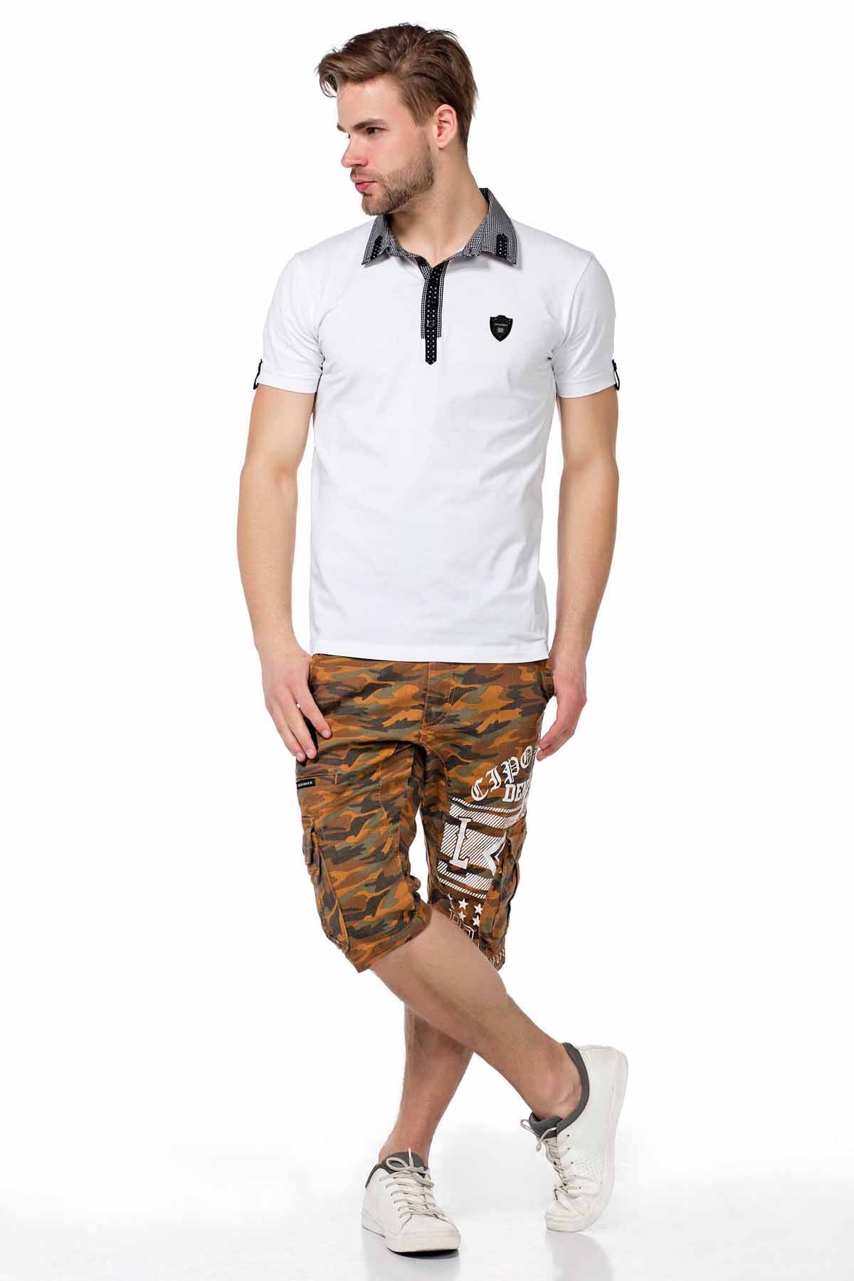 CT400 MEN'S T-SHIRT