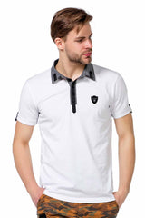 CT400 MEN'S T-SHIRT