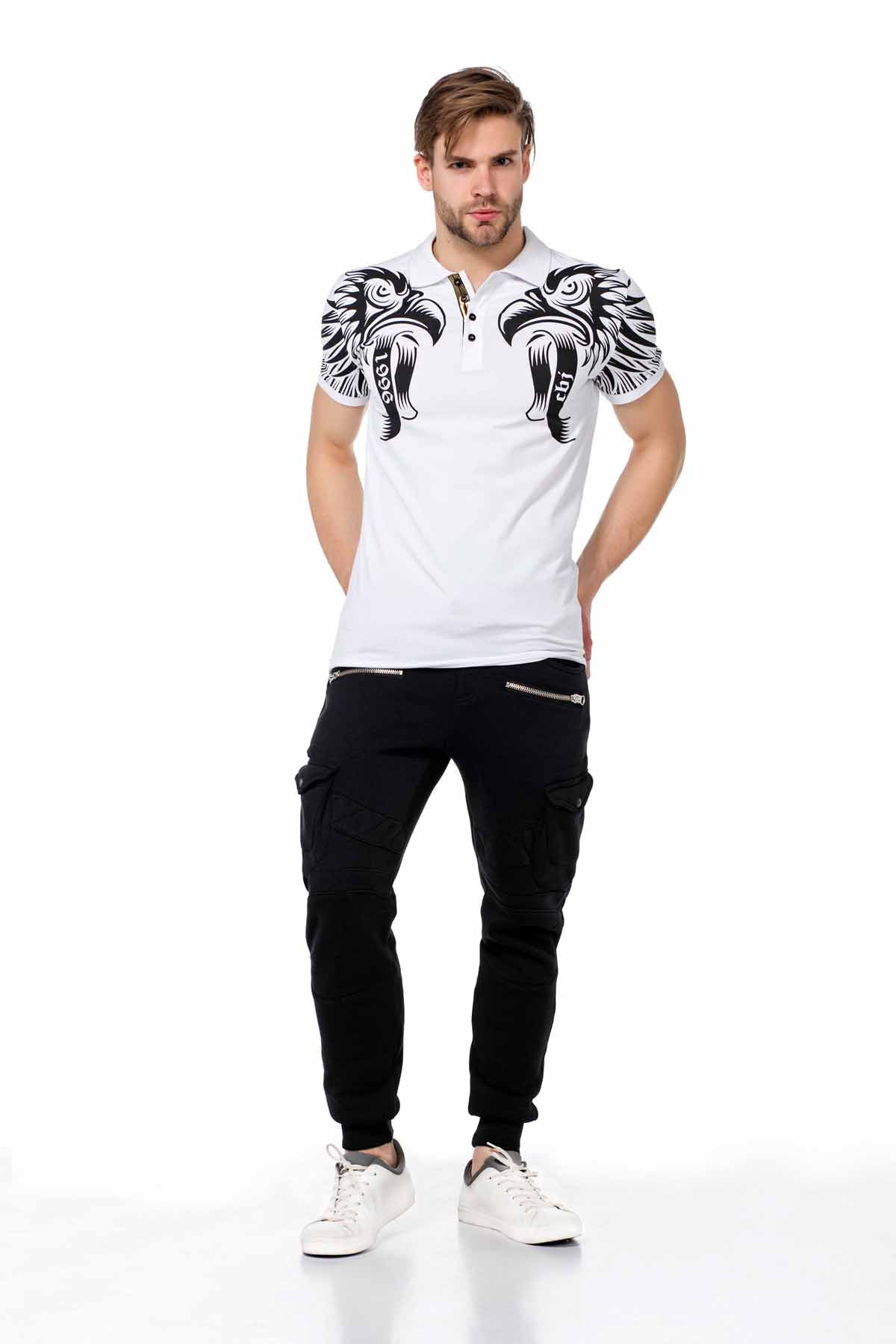 CT403 MEN'S T-SHIRT