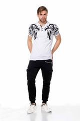 CT403 MEN'S T-SHIRT