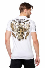 CT403 MEN'S T-SHIRT