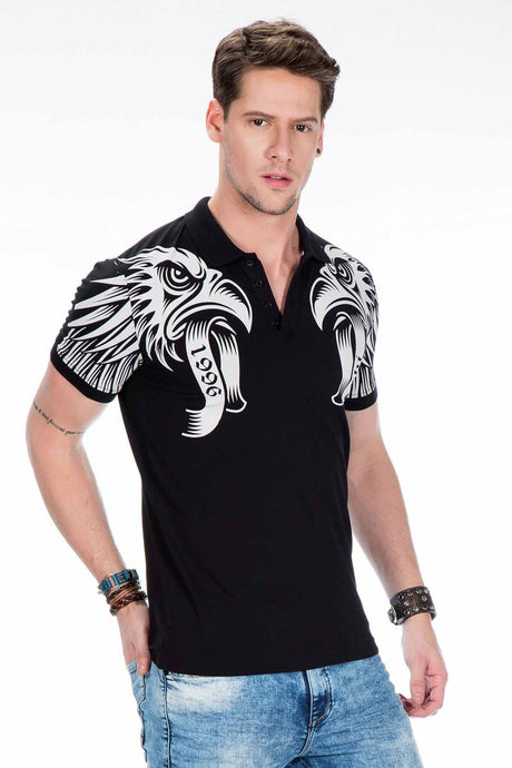 CT403 MEN'S T-SHIRT