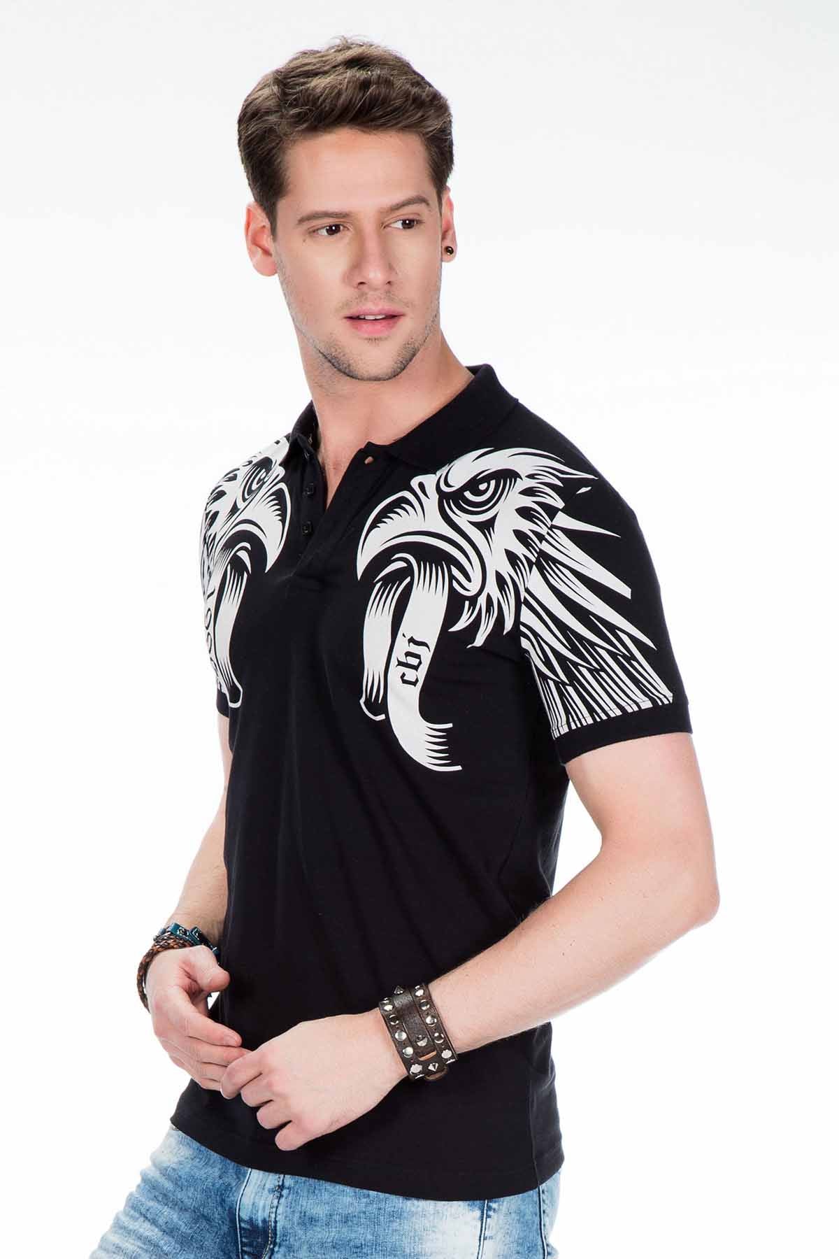 CT403 MEN'S T-SHIRT