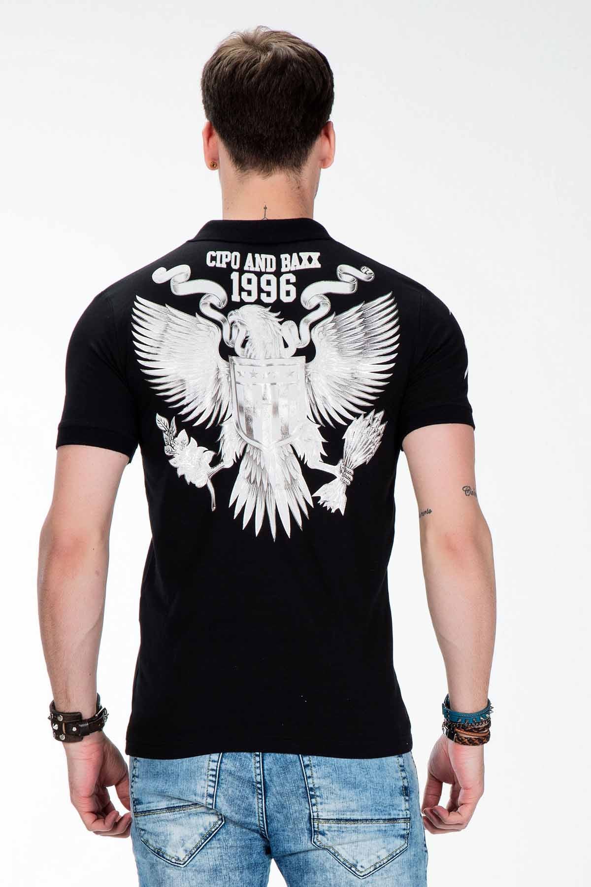 CT403 MEN'S T-SHIRT