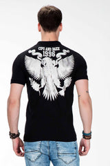 CT403 MEN'S T-SHIRT