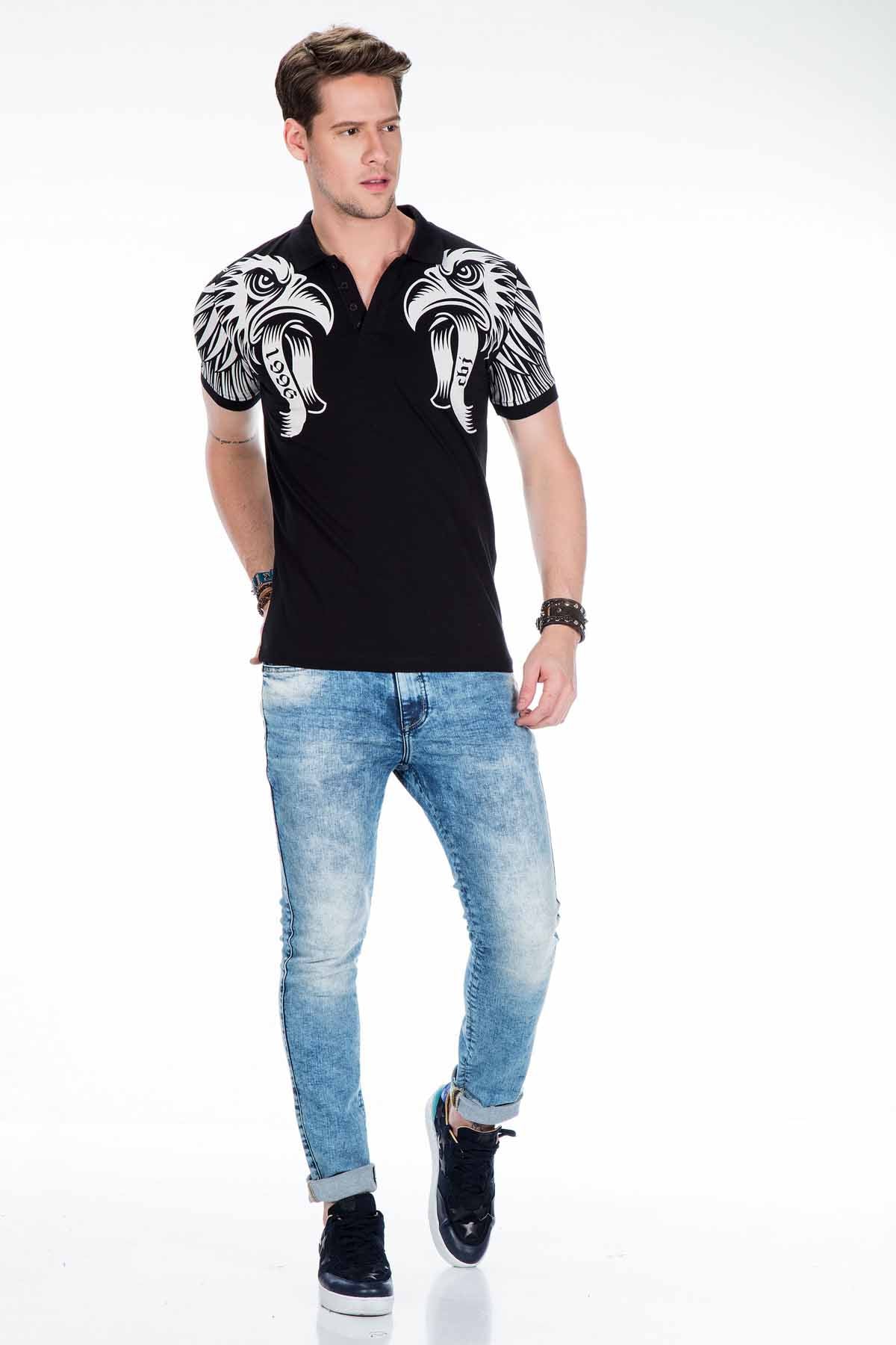 CT403 MEN'S T-SHIRT