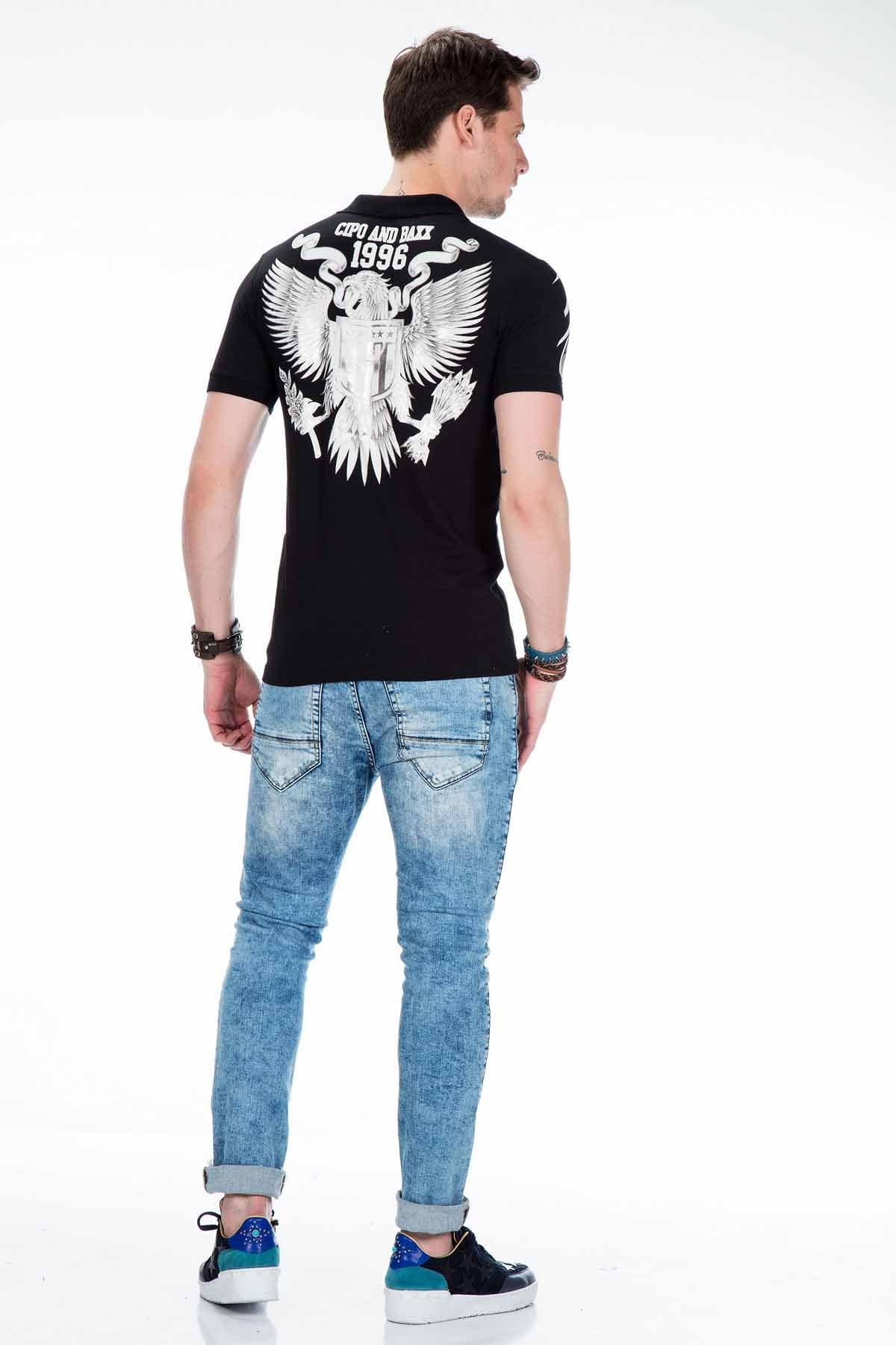 CT403 MEN'S T-SHIRT