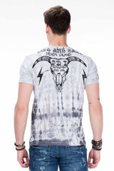CT404 MEN'S T-SHIRT