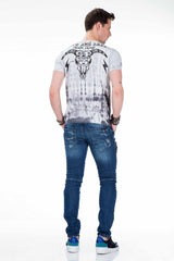 CT404 MEN'S T-SHIRT