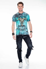CT404 MEN'S T-SHIRT