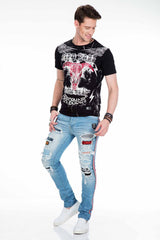 CT404 MEN'S T-SHIRT