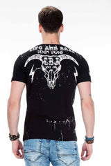 CT404 MEN'S T-SHIRT