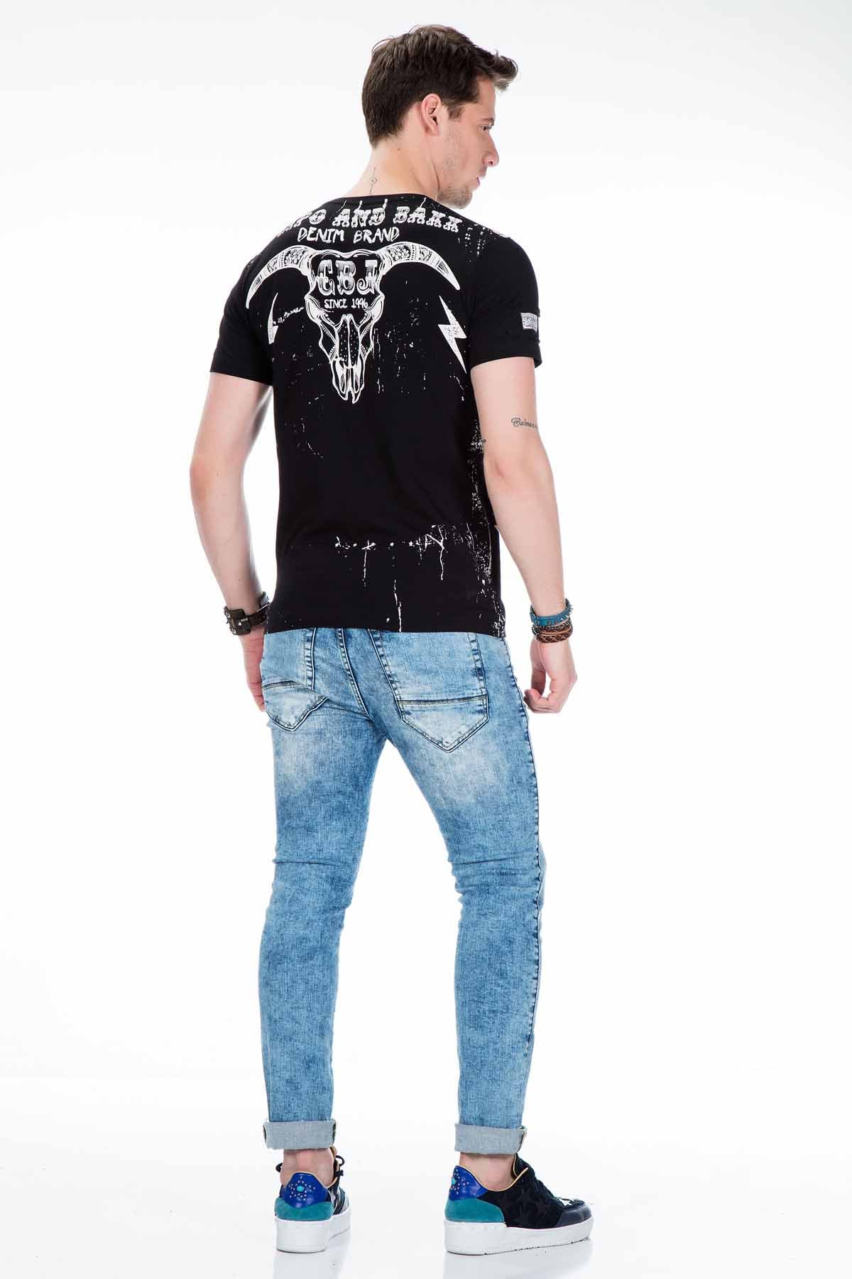 CT404 MEN'S T-SHIRT