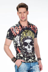 CT405 MEN'S T-SHIRT