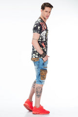 CT405 MEN'S T-SHIRT