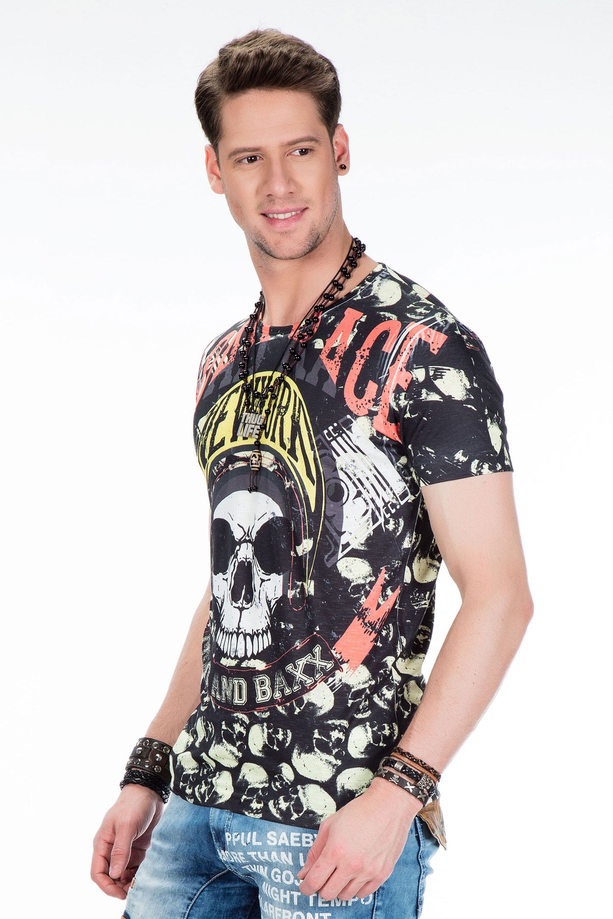 CT405 MEN'S T-SHIRT