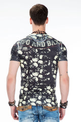 CT405 MEN'S T-SHIRT