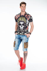 CT405 MEN'S T-SHIRT