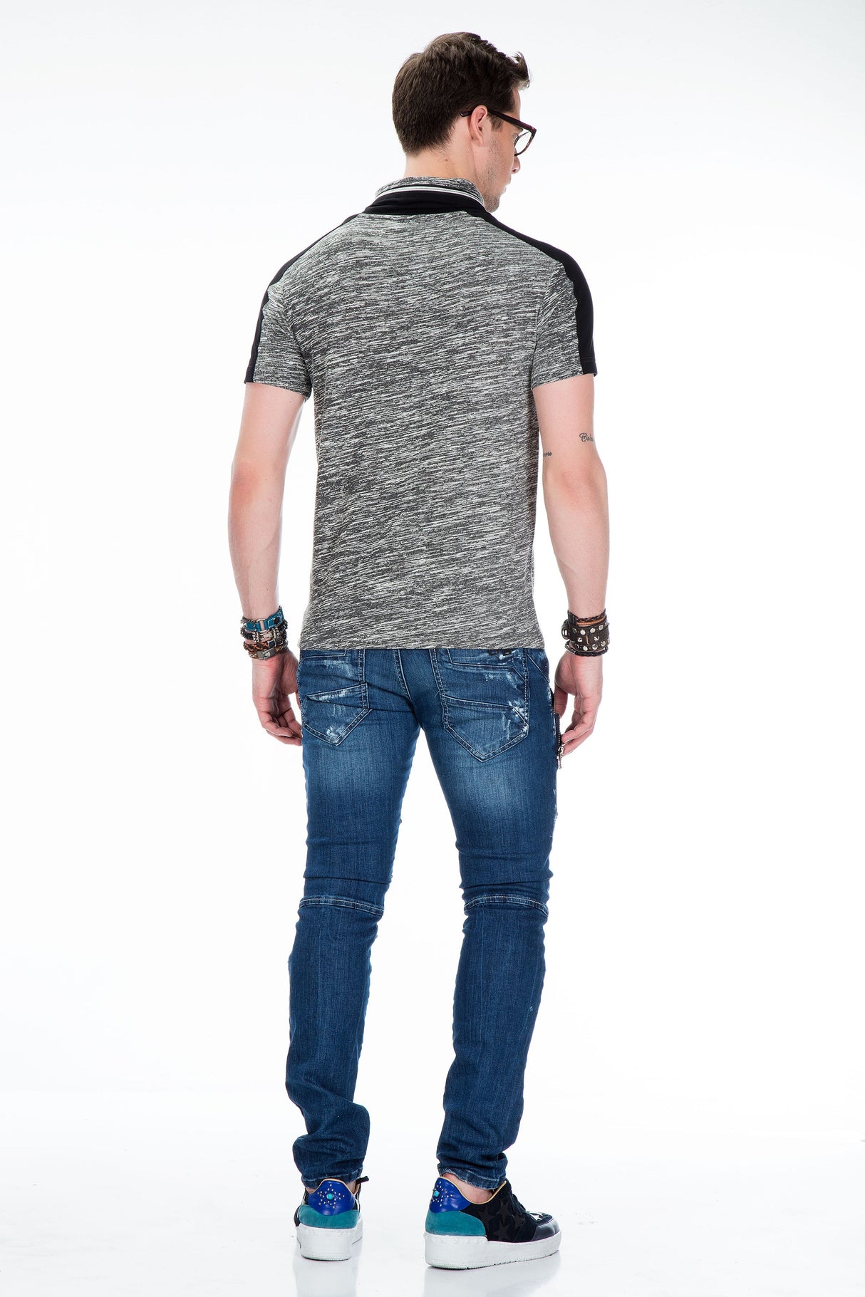 CT426 MEN'S T-SHIRT