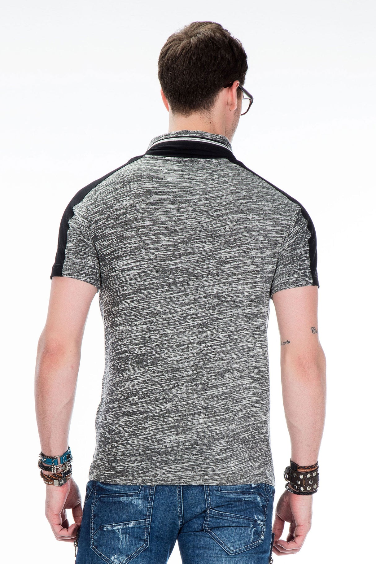 CT426 MEN'S T-SHIRT