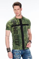 CT441 MEN'S T-SHIRT