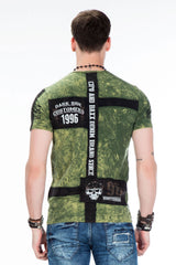 CT441 MEN'S T-SHIRT