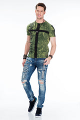 CT441 MEN'S T-SHIRT