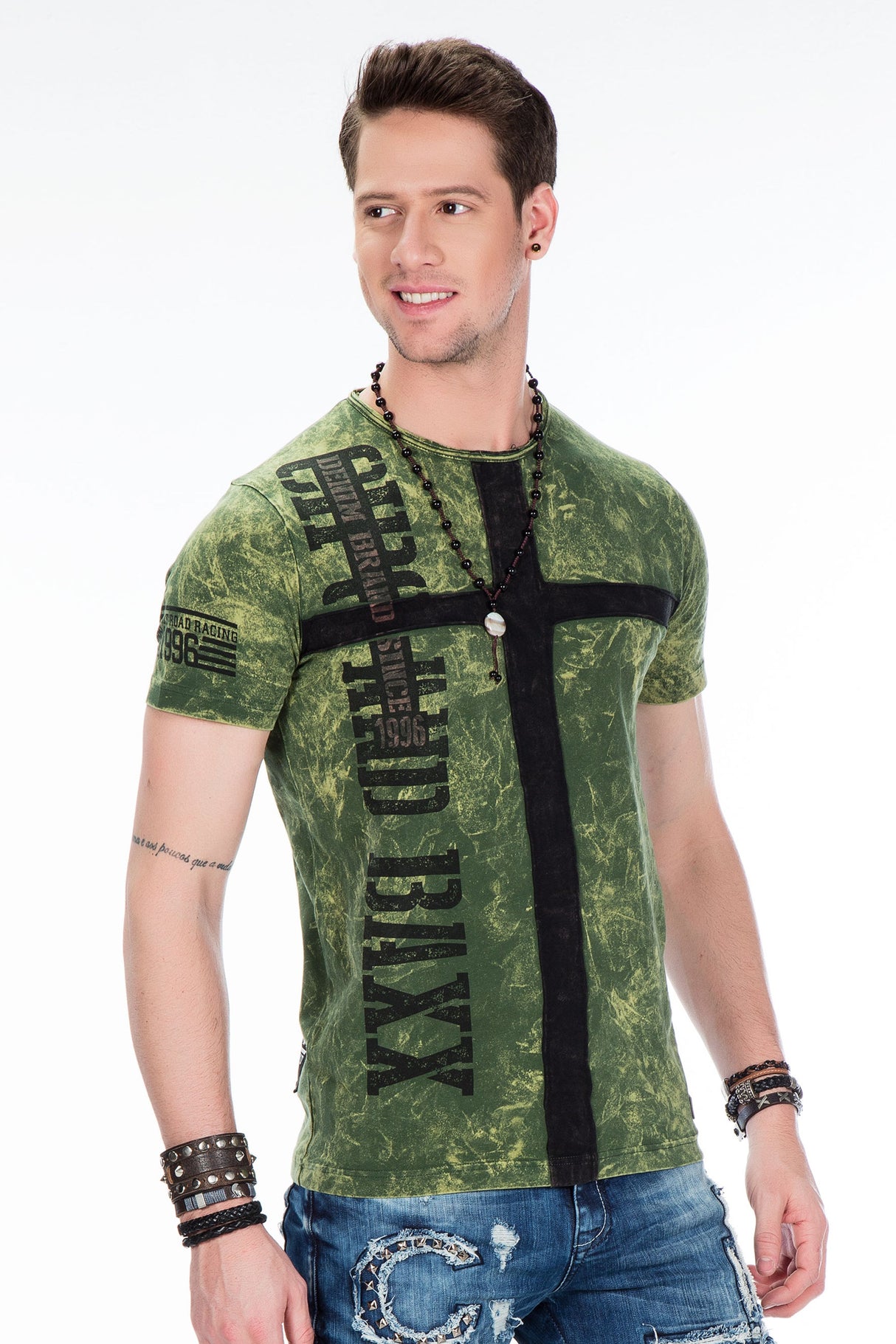 CT441 MEN'S T-SHIRT