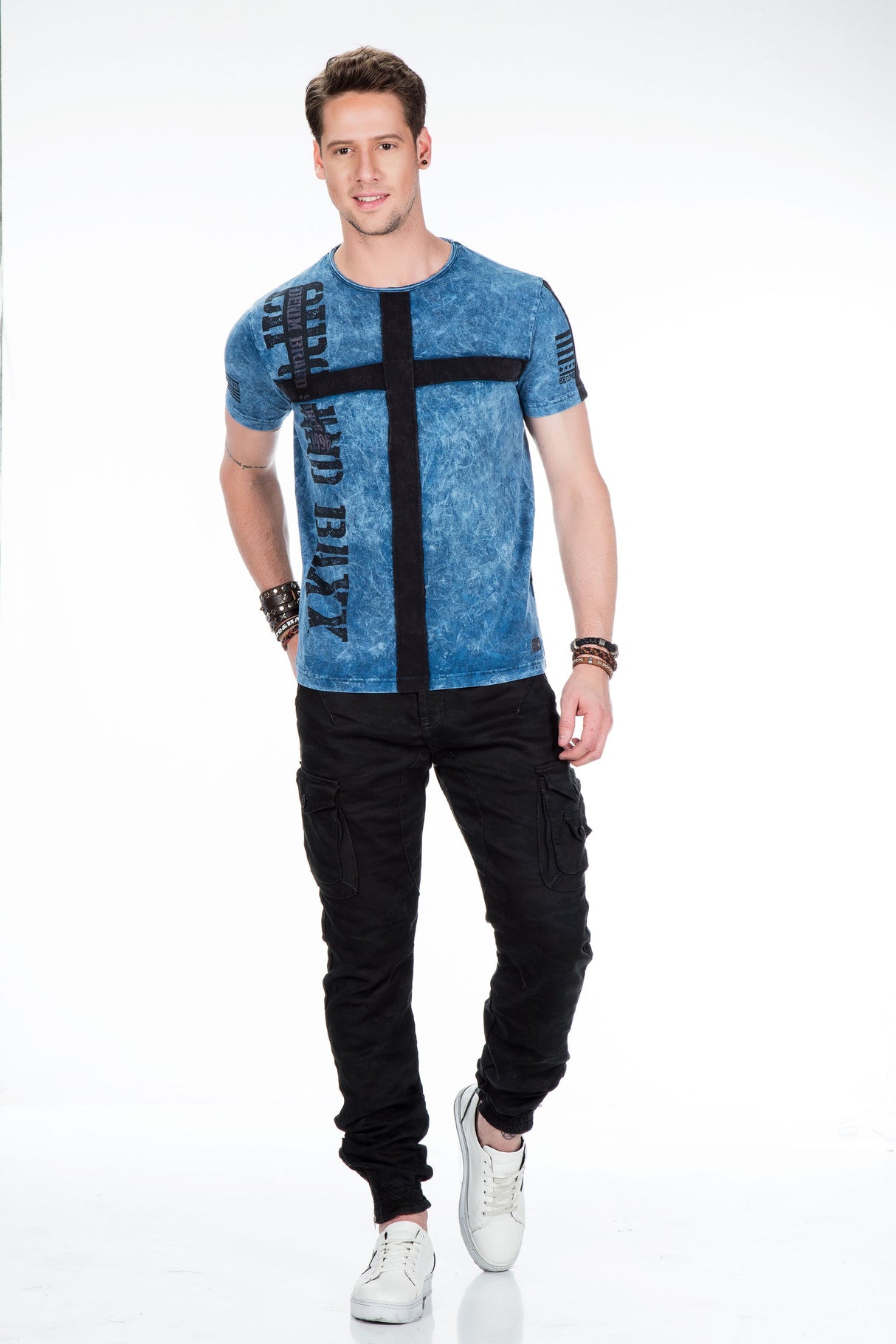 CT441 MEN'S T-SHIRT