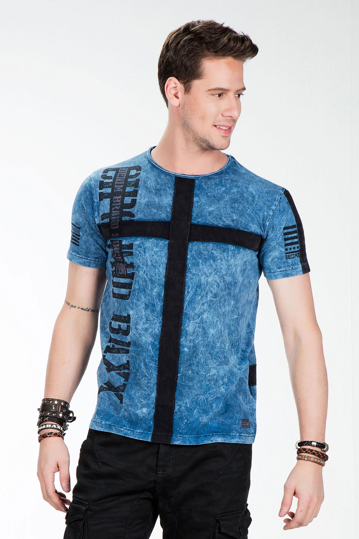 CT441 MEN'S T-SHIRT