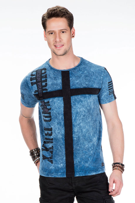 CT441 MEN'S T-SHIRT