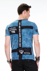 CT441 MEN'S T-SHIRT