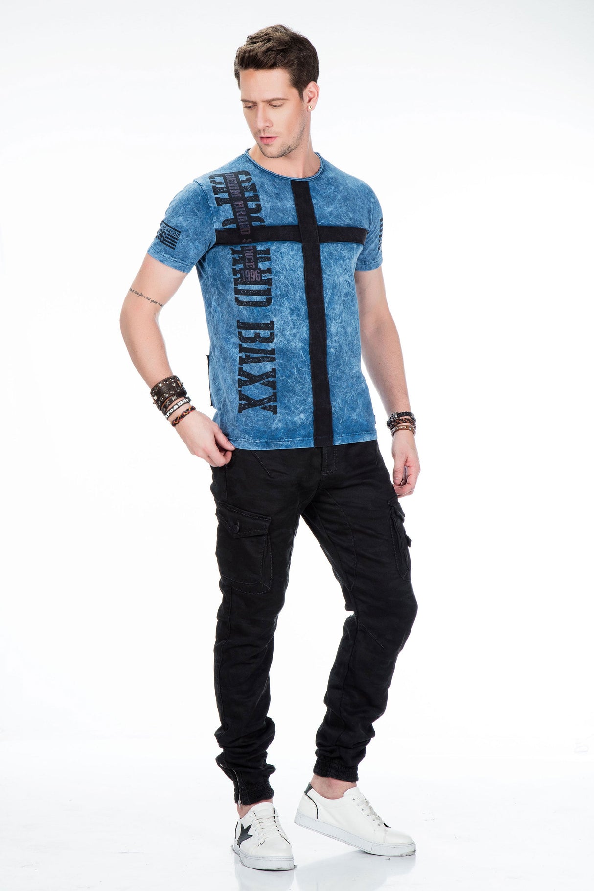 CT441 MEN'S T-SHIRT