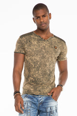 CT497 Men's T-Shirt