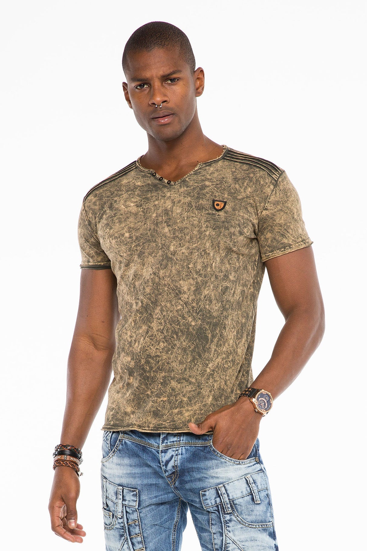 CT497 Men's T-Shirt