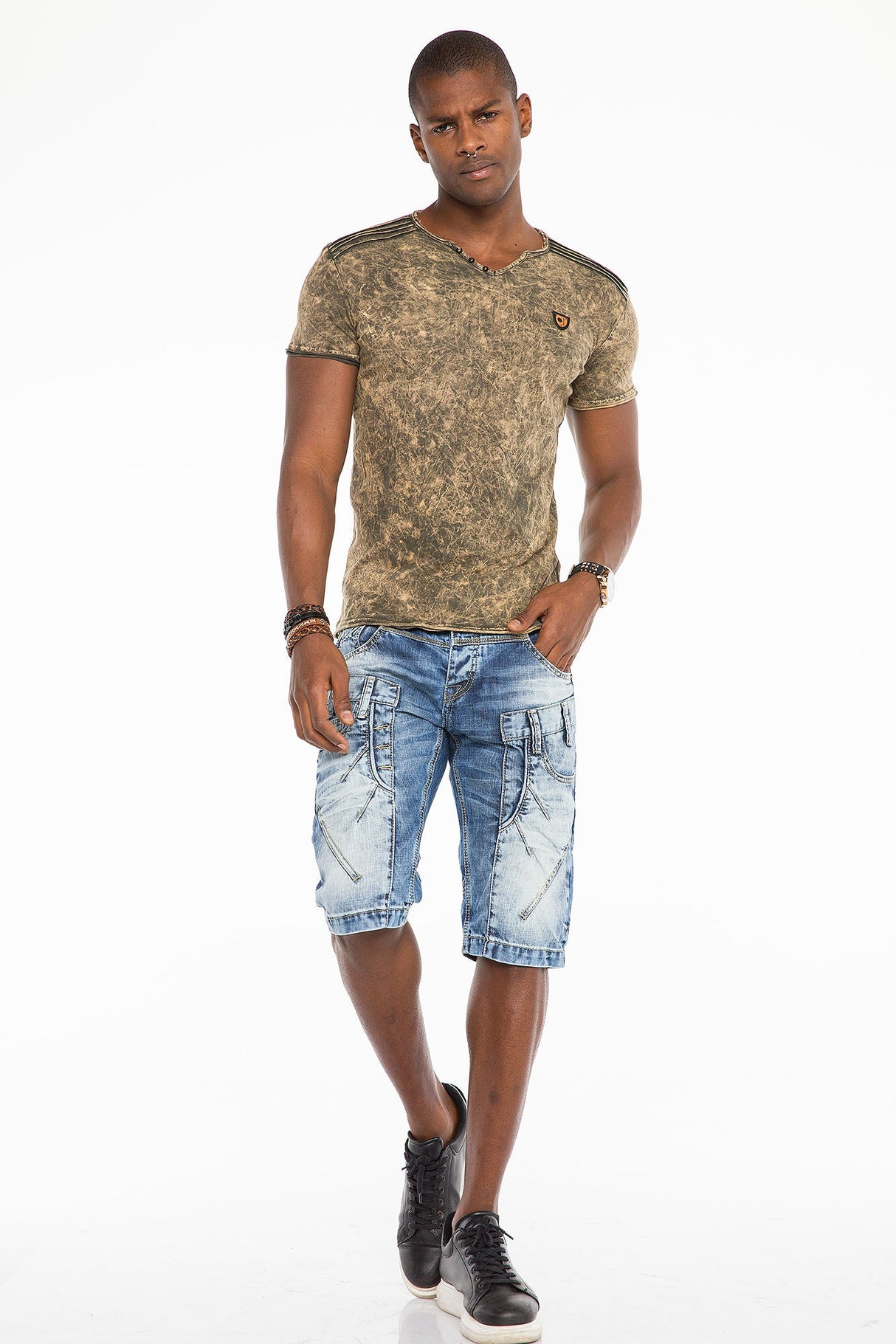 CT497 Men's T-Shirt