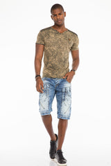 CT497 Men's T-Shirt