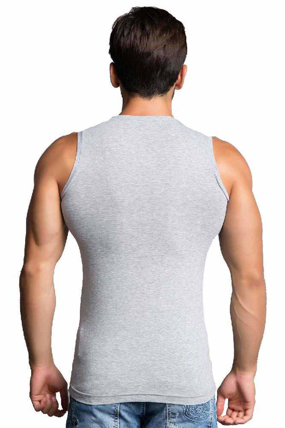 CU103 MEN'S UNDERSHIRT