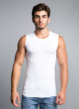 CU103 MEN'S UNDERSHIRT