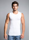 CU103 MEN'S UNDERSHIRT